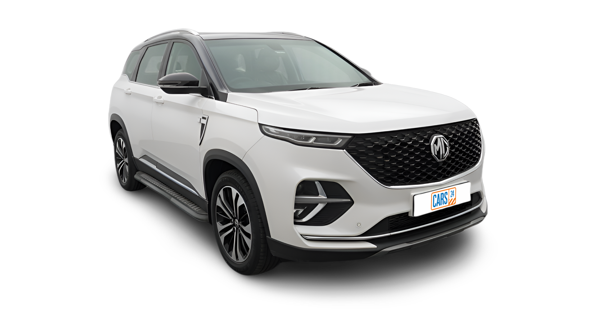 MG HECTOR PLUS-img